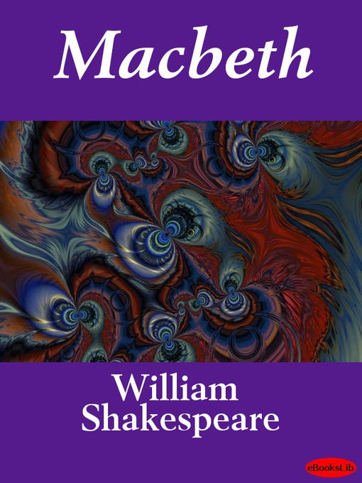 Title details for Macbeth by William Shakespeare - Available